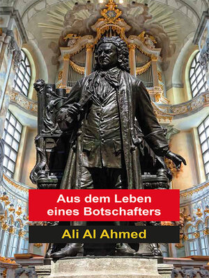 cover image of Aus dem Leben eines Botschafters